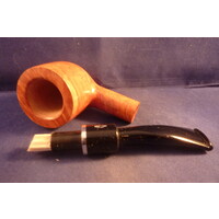 Pipe Savinelli Otello Smooth 121