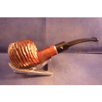 Pipe Giordano Twister 16600 Rustic