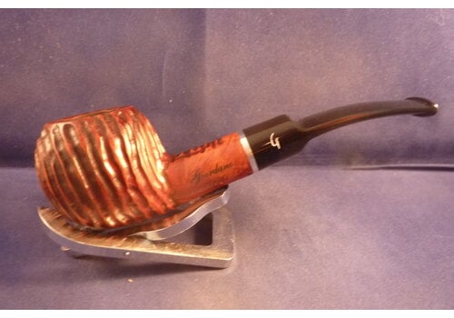 Pipe Giordano Twister 16600 Rustic 