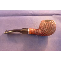 Pipe Giordano Twister 16600 Rustic