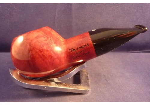 Pijp Talamona Reverse Calabash Smooth 