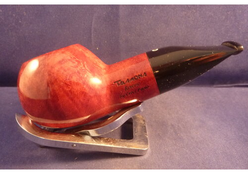 Pipe Talamona Reverse Calabash Smooth 