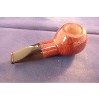 Pipe Talamona Reverse Calabash Smooth