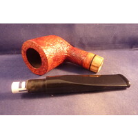 Pijp Molina Tramonto Sandblasted