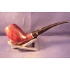 Mastro de Paja Pipe Mastro de Paja Dolce Vita Burgundy D03