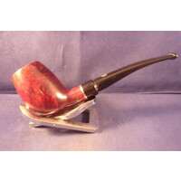 Pipe Mastro de Paja Dolce Vita Burgundy D03