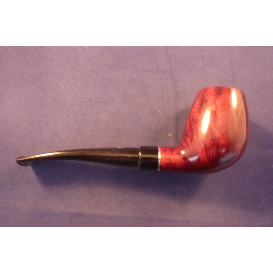 Pipe Mastro de Paja Dolce Vita Burgundy D03