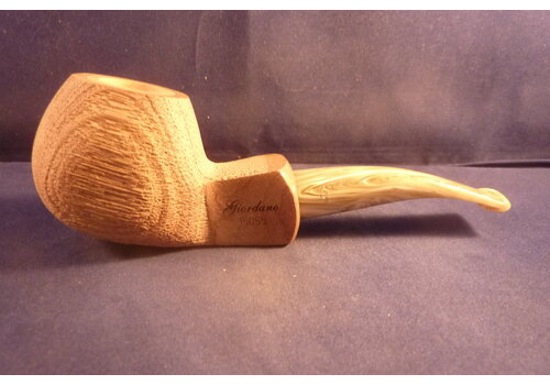 Pijp Giordano Noce 15055  Pijp Giordano Noce 15055