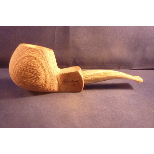 Pipe Giordano Noce 15055 