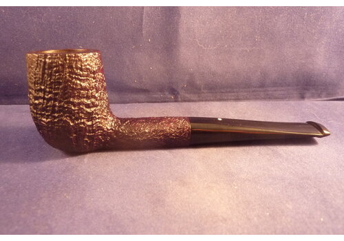 Pijp Dunhill Shell Briar 3103 (2016) 
