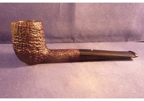 Pipe Dunhill Shell Briar 3103 (2016) 