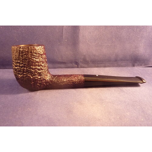 Pipe Dunhill Shell Briar 3103 (2016) 