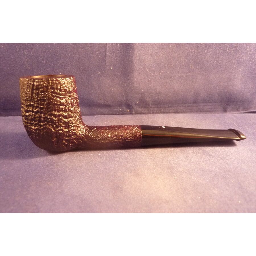 Pipe Dunhill Shell Briar 3103 (2016)