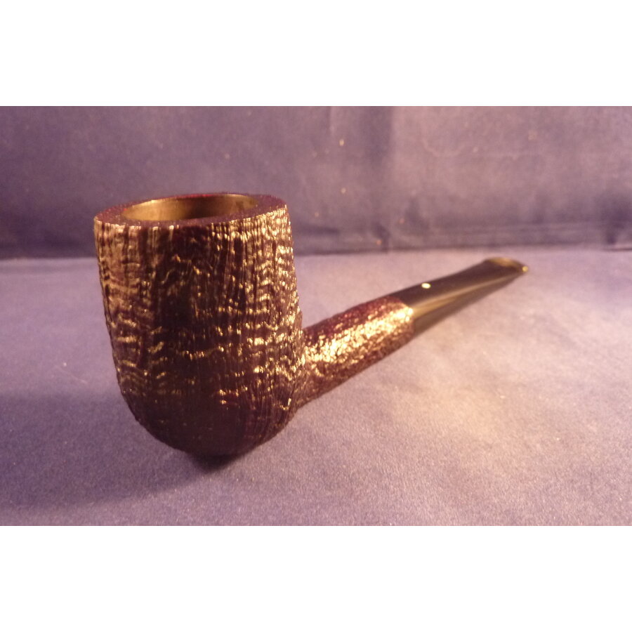 Pipe Dunhill Shell Briar 3103 (2016)