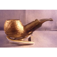 Pijp Talamona Reverse Calabash Sand