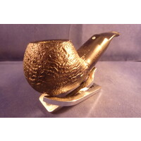 Pipe Talamona Reverse Calabash Sand