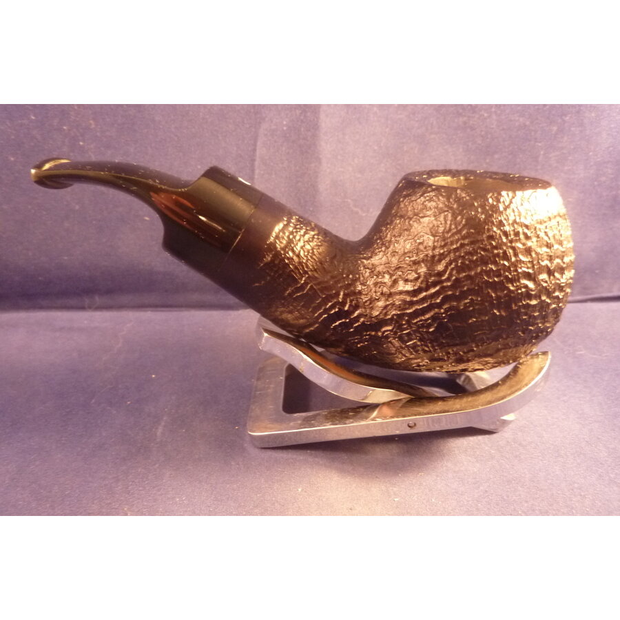 Pipe Talamona Reverse Calabash Sand