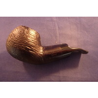 Pipe Talamona Reverse Calabash Sand