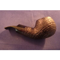 Pijp Talamona Reverse Calabash Sand