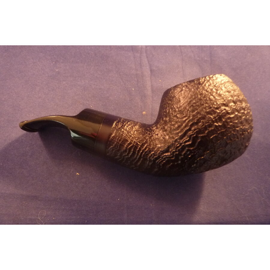 Pijp Talamona Reverse Calabash Sand