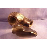 Pipe Talamona Reverse Calabash Sand