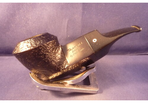 Pipe Talamona Reverse Calabash Sand 