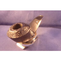 Pipe Talamona Reverse Calabash Sand