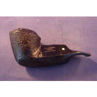 Pipe Talamona Reverse Calabash Sand