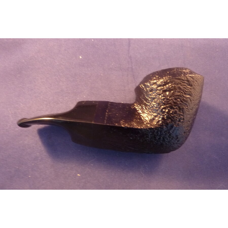 Pipe Talamona Reverse Calabash Sand