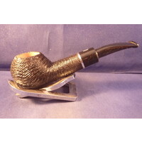 Pijp Savinelli Otello Rusticated 321