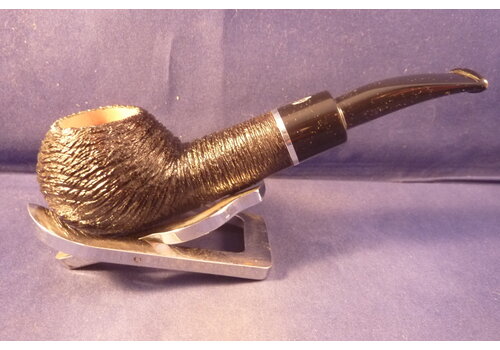 Pijp Savinelli Otello Rusticated 321 