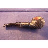 Pijp Savinelli Otello Rusticated 321