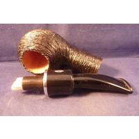 Pijp Savinelli Otello Rusticated 321