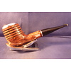 BigBen Pipe Big Ben R-Design 908 Tan Polish