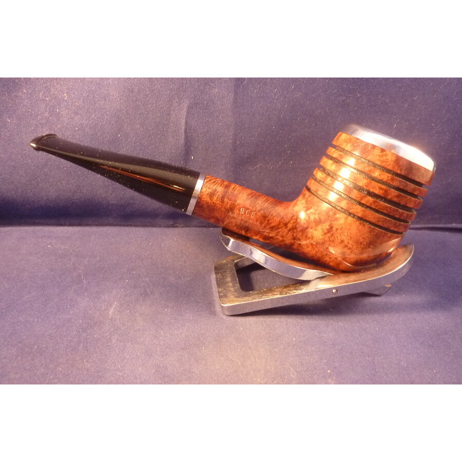 Pipe Big Ben R-Design 908 Tan Polish