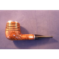 Pipe Big Ben R-Design 908 Tan Polish