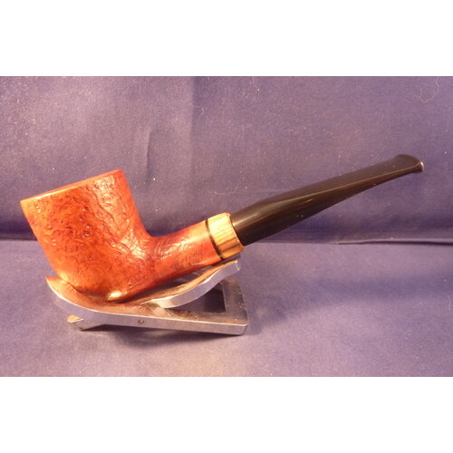 Pipe Molina Tramonto Sandblasted 