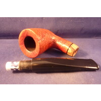 Pipe Molina Tramonto Sandblasted