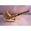 Savinelli Pijp Savinelli Otello Rusticated 207