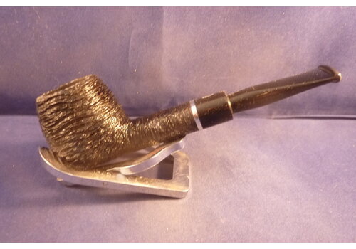 Pijp Savinelli Otello Rusticated 207 