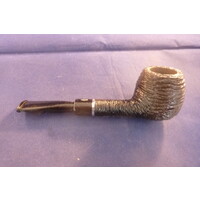 Pijp Savinelli Otello Rusticated 207