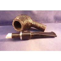 Pijp Savinelli Otello Rusticated 207