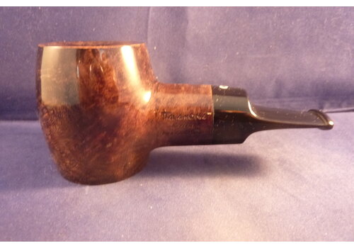 Pipe Talamona Reverse Calabash Smooth 