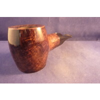 Pipe Talamona Reverse Calabash Smooth