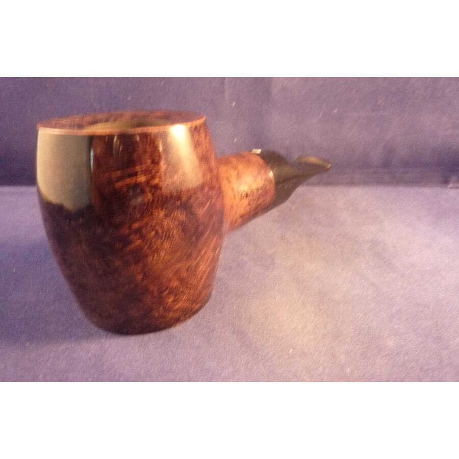 Pipe Talamona Reverse Calabash Smooth