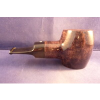 Pipe Talamona Reverse Calabash Smooth