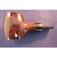 Pipe Talamona Reverse Calabash Smooth