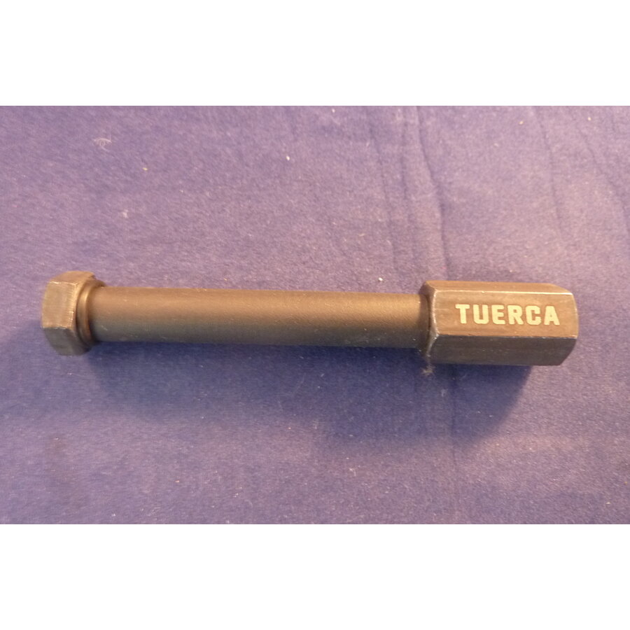 Pipe Vauen Tuerca TC246