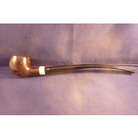 Pijp Aldo Velani Churchwarden Brown