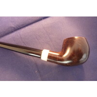 Pipe Aldo Velani Churchwarden Brown